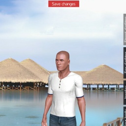 best sim sex game online with heterosexual erotomanic boy JesseB, us, 