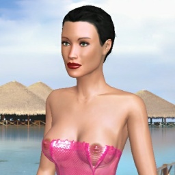 partner  hot shemale TUltima,  for adult online game playing