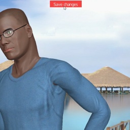 best sim sex game online with heterosexual hot boy Tyrone105, usa, 