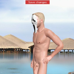3Dsex game playing AChat community member heterosexual wordy boy VashCid, Hi, 