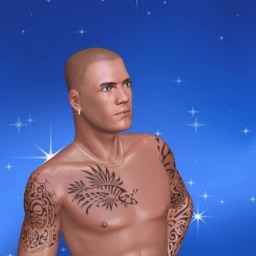 3Dsex game playing AChat community member bisexual eroticism boy Damiiaan31, Ing  esp , 