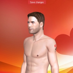 virtual sex game playing w. single girls like heterosexual tender boy Bobozaurul, ro, 