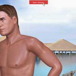 sexgame online MMO playing with adult member  hot boy FGRT54, 