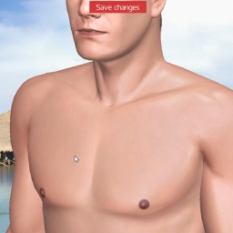 multiplayer virtual sex game player  brute boy Jostar, 