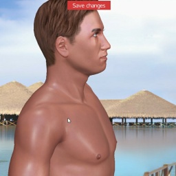 virtual sex game playing w. single girls like heterosexual sex maniac boy Bababoy7791, france, 