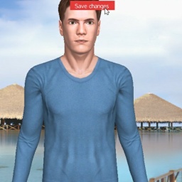 playing hot sex games with fans like heterosexual sodomist boy Alexxio22J, 