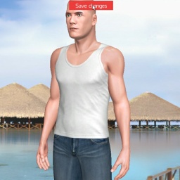 see  hot boy Tboucher995,  while playing porn game online