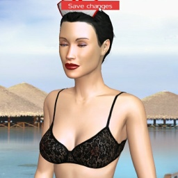 free cybersex experience with bisexual sentimental girl Kittykummy, 