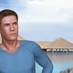 try virtual 3D sex with bisexual brute boy Fuzz, just looking for some online friends and fwb!