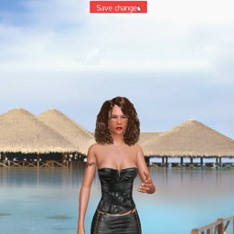 Check out heterosexual devoted girl Davisbeym,  if you want to oparticipate in sexgame MMORPG