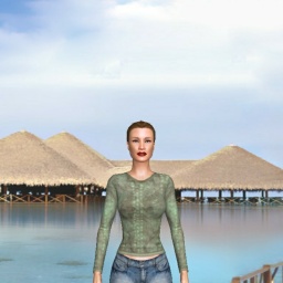 try virtual 3D sex with bisexual sodomist shemale Oxy33, 