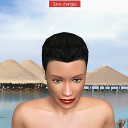 virtual sex game playing w. single girls like bisexual virile shemale Youri, 