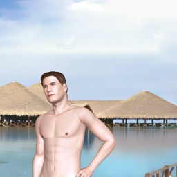 try virtual 3D sex with  hot boy Markolee1226, 