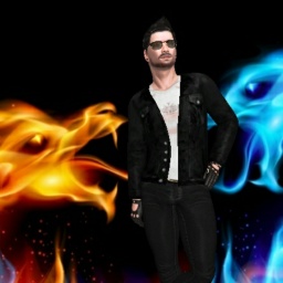 sexgame online MMO playing with adult member bisexual lusty boy Ahmed1, 