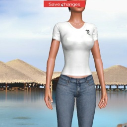 enjoy virtual sex games with mates like bisexual sentimental girl Merve55, 