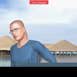 multiplayer virtual sex game player bisexual sodomist boy Leah_661, 