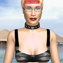 hot bisexual sensual girl Jkitty, lets fuck enjoys online 3Dsex