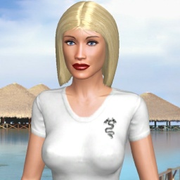 sexgame online for adults like bisexual bugger shemale Ellahollywoo, Speak german please, love the bunnystyle :)