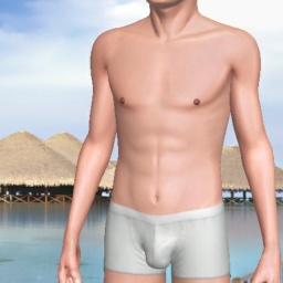 enjoy virtual sex games with mates like heterosexual fiend boy Alexx22G, Chile, 