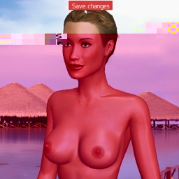 3Dsex game playing AChat community member  hot shemale Travakurovna, 