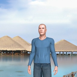 hot heterosexual brute boy Schookie, Austria,  enjoys online 3Dsex