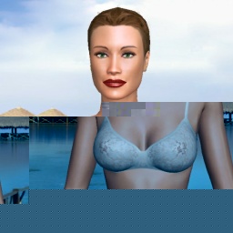 connect and play virtual 3D sex with heterosexual narcissist girl Schookiezi, 