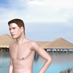 free 3D sex game adventures with heterosexual pervert boy Marcelito, Usa, 