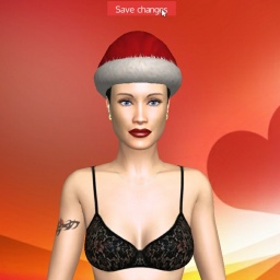 hot online porn game player bisexual pervert girl Emull, 