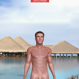 play virtual sex games with mate heterosexual lustful boy DoeyBoi606, 