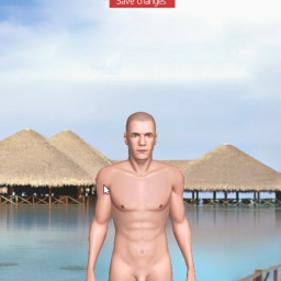virtual sex game playing w. single girls like heterosexual pervert boy RyanDrake, 