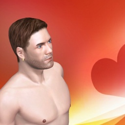 enjoy virtual sex games with mates like heterosexual erotomanic boy Wyqdsg, USA, 