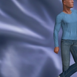 multiplayer virtual sex game player heterosexual sensitive boy Deco77, France, Single, 