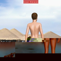 free 3D sex game adventures with bisexual sex maniac shemale Gyozao, 