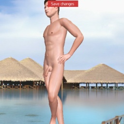 play online virtual sex game with member heterosexual vuloptuous boy Jessua, 