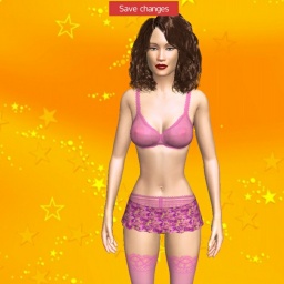 see bisexual sex maniac shemale SexySissy, USA, Submissive slut, submissive sexy sissy slut addicted to sex while playing porn game online