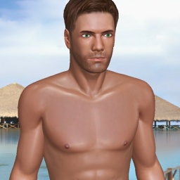 try virtual 3D sex with bisexual romantic boy CarlosPG, Espaa, 