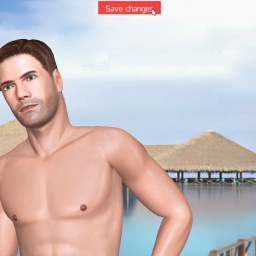 best sim sex game online with heterosexual erotomanic boy TINYT, 