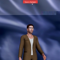 3Dsex game playing AChat community member bisexual erotomanic boy Tytt, 