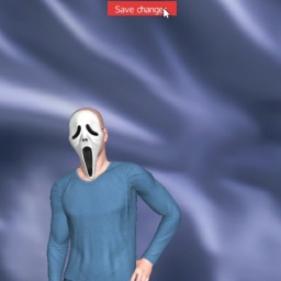 partner heterosexual erotomanic boy MeckLean,  for adult online game playing