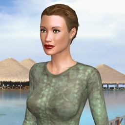 try virtual 3D sex with bisexual hot girl Emma18, 