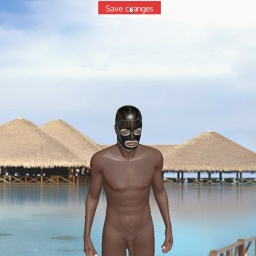 try virtual 3D sex with heterosexual brute boy XXBigDickXx, 