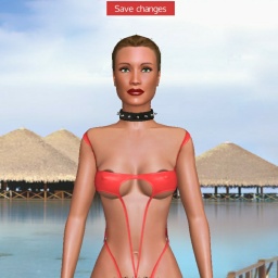 free 3D sex game adventures with bisexual sodomist girl ZimGir, united states, 