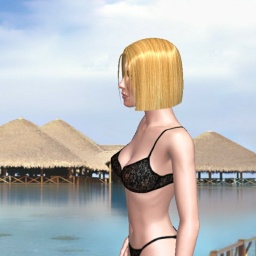 multiplayer virtual sex game player  hot shemale Mreani, 