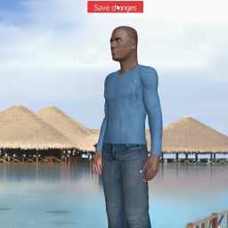 free 3D sex game adventures with bisexual pervert boy HIHI3276, 