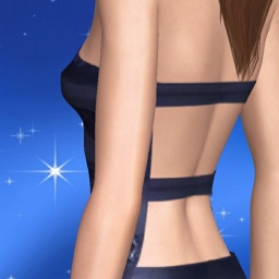 adults like heterosexual loquacious girl Aphrodita,  play AChat online sex games