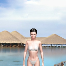 3D sex game community member bisexual easygoing shemale Ilikecum, US, Anal cum eating, 