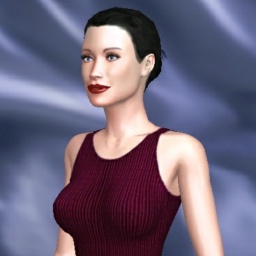 hot online porn game player homosexual voluble shemale Tamashie, married and exclusive with my love