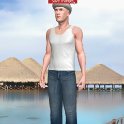 connect and play virtual 3D sex with heterosexual sensitive boy Tristank75, Autistic, im searching for people to be in relationship with
