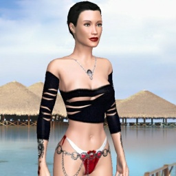 multiplayer virtual sex game player bisexual brute girl Slutty_Chloe, Abuse and fuck me raw, Into vag, anal, cnc :3, rough sex and cnc addict