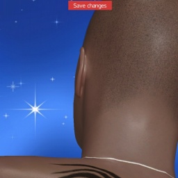 multiplayer virtual sex game player heterosexual brute boy Dreg, yea, 